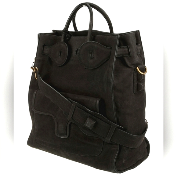 🦄  Balenciaga Large Lune Tote - Picture 2 of 12